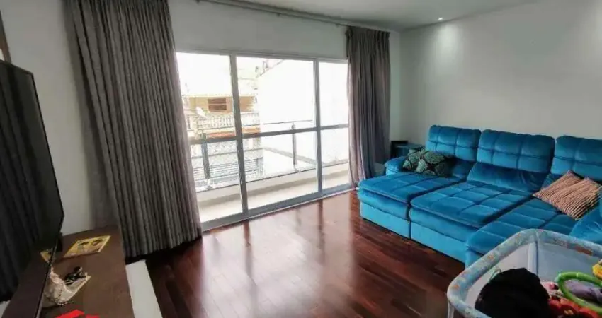 Sobrado para aluguel 3 quartos 3 suítes 4 vagas Assunção - São Bernardo do Campo - SP