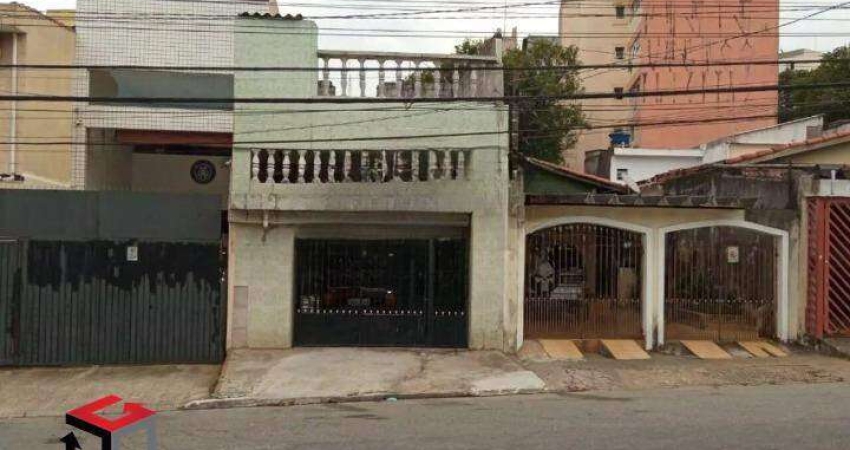 Terreno à venda 2 quartos 1 vaga Taboão - São Bernardo do Campo - SP