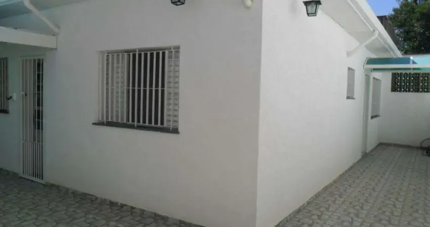 Casa para aluguel 2 quartos 2 vagas Euclides - São Bernardo do Campo - SP