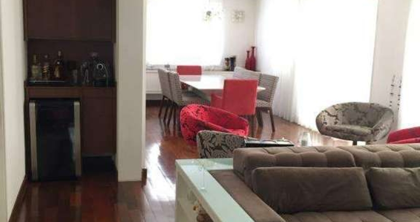 Apartamento à venda 3 quartos 3 suítes 3 vagas Santa Paula - São Caetano do Sul - SP