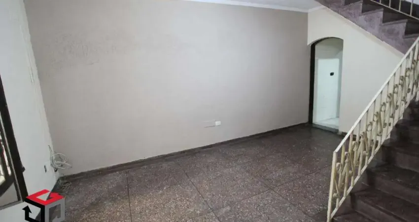 Sobrado à venda 4 quartos 1 suíte 2 vagas Rudge Ramos - São Bernardo do Campo - SP