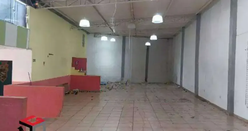 Salão para aluguel 4 vagas Centro - São Bernardo do Campo - SP