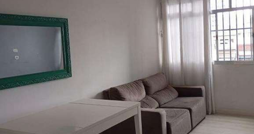Apartamento à venda 2 quartos 1 vaga Santa Paula - São Caetano do Sul - SP