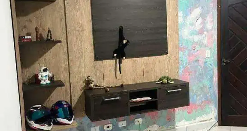 Casa à venda 2 quartos 1 suíte 2 vagas Capuava - Santo André - SP