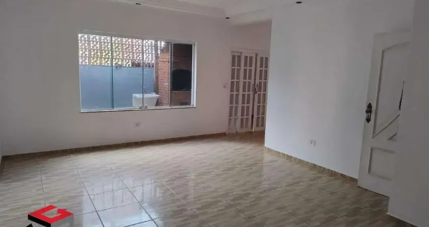 Sobrado à venda 3 quartos 1 vaga Demarchi - São Bernardo do Campo - SP