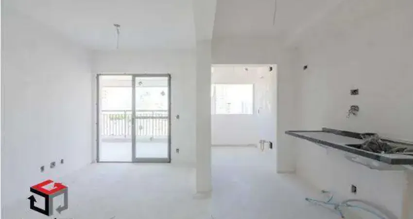 Apartamento de 71 m² Localizado no Ipiranga em São Paulo - SP