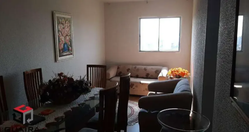 Apartamento à venda 2 quartos 1 vaga Irajá - São Bernardo do Campo - SP