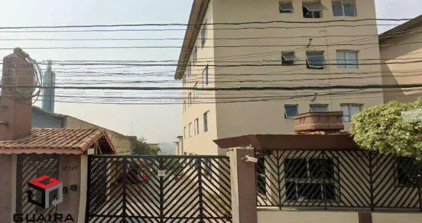 Apartamento à venda 2 quartos 1 vaga Assunção - São Bernardo do Campo - SP