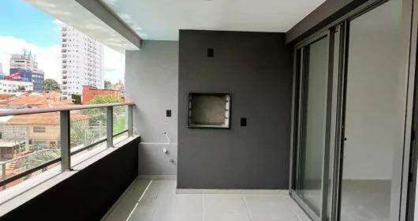 Apartamento com 3 quartos à venda na Rua Doutor Bacelar, 780, Vila Clementino, São Paulo