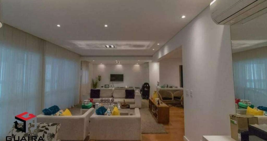 Apartamento à venda 3 quartos 3 suítes 3 vagas Santa Paula - São Caetano do Sul - SP