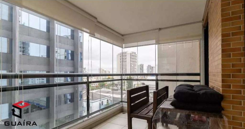 Apartamento em Vila Mariana com 36m²
