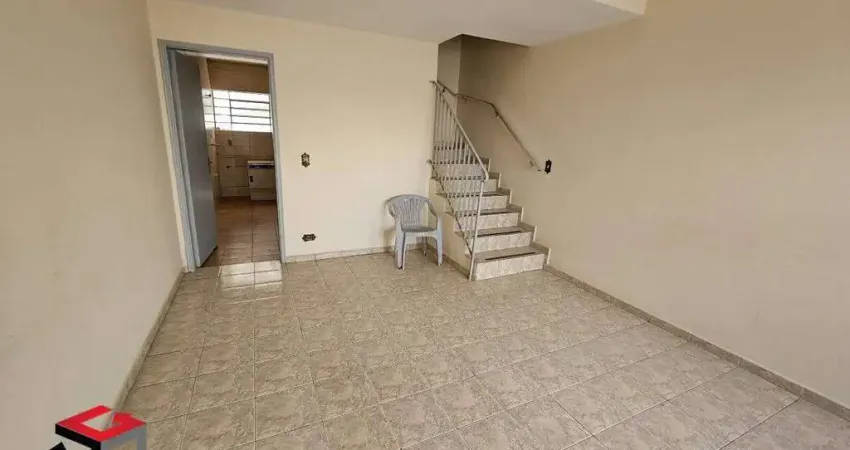Sobrado para aluguel 2 quartos 2 vagas Planalto - São Bernardo do Campo - SP