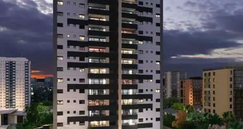 Apartamento à venda 3 quartos 3 suítes 2 vagas Santa Paula - São Caetano do Sul - SP