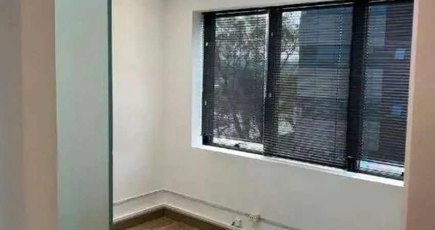Sala à venda Jardim do Mar - São Bernardo do Campo - SP