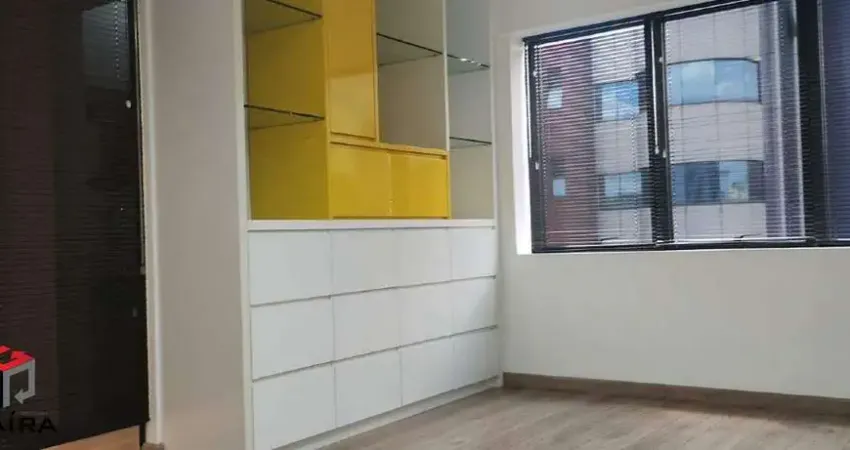 Sala à venda Jardim do Mar - São Bernardo do Campo - SP