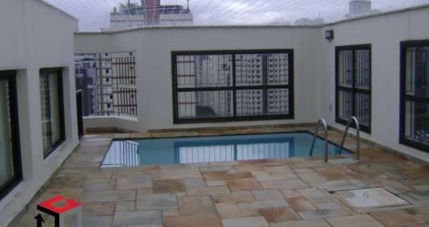 Apartamento com 70m² - Indianópolis - São Paulo - SP.