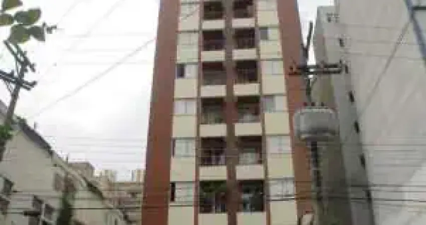 Apartamento com 1 quarto à venda na Rua Mateus Grou, 398, Pinheiros, São Paulo