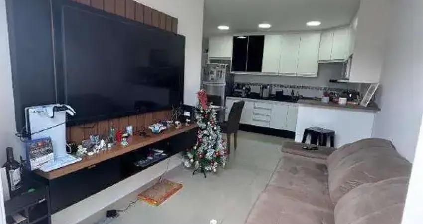 Apartamento à venda 2 quartos 1 suíte 1 vaga Silveira - Santo André - SP