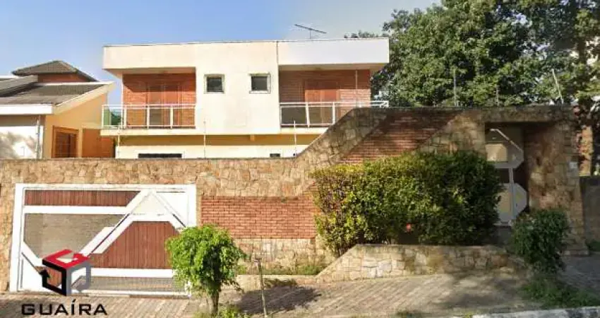 Casa com 4 quartos à venda na Rua Desembargador Olavo Lima Guimarães, 176, City América, São Paulo