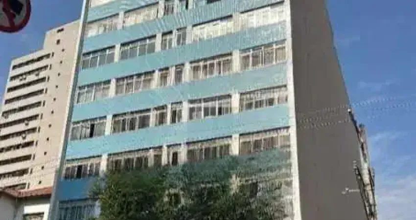 Apartamento 30 m² Localizado No Bairro Água Branca São Paulo - SP