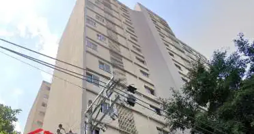Apartamento 24 m² Localizado No Bairro Liberdade São Paulo - SP