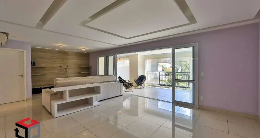 Apartamento à venda 3 quartos 3 suítes 3 vagas Gilda - Santo André - SP