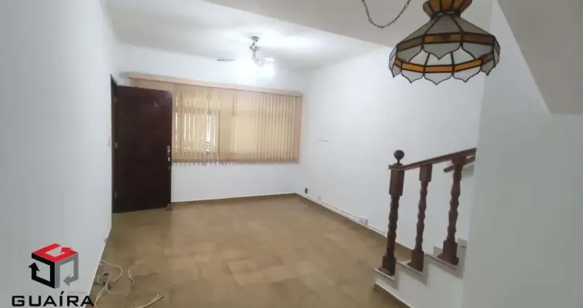 Sobrado para aluguel 2 quartos 2 vagas Jordanópolis - São Bernardo do Campo - SP