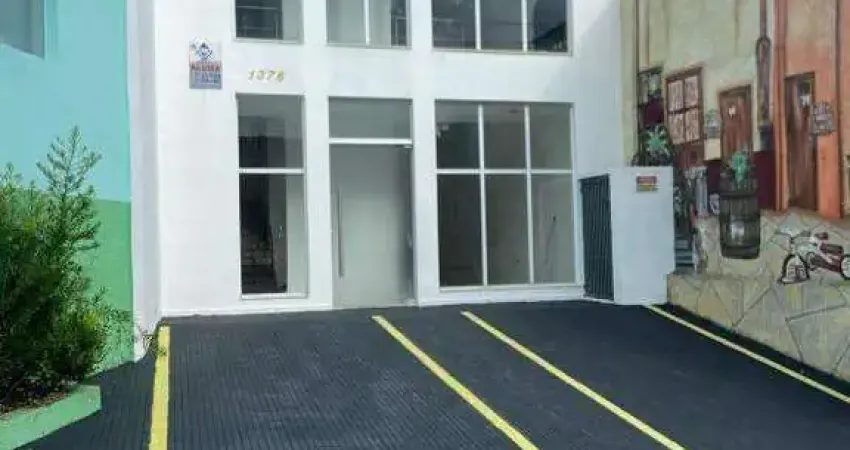 Salão para aluguel 4 vagas Centro - São Bernardo do Campo - SP