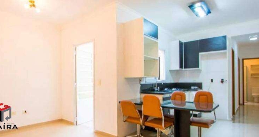 Apartamento 90 M² Localizado No Bairro Príncipe de Gales Santo André - SP