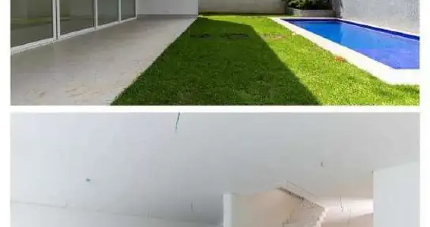 Casa á venda em de alto padrão com 525m² de conforto na Chácara Santo Antonio.