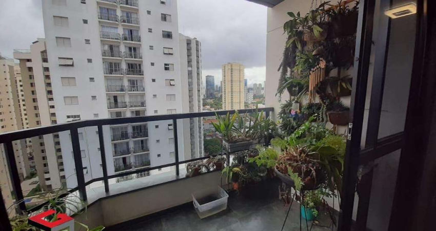 APARTAMENTO Á VENDA - 3 DORMITÓRIOS - 1 SUÍTE - 2 VAGAS