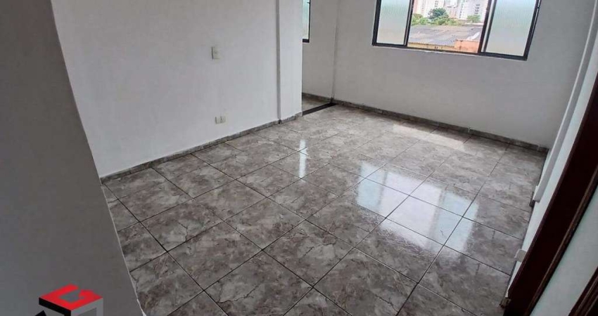 Apartamento para aluguel 2 quartos 2 vagas Guiomar - Santo André - SP