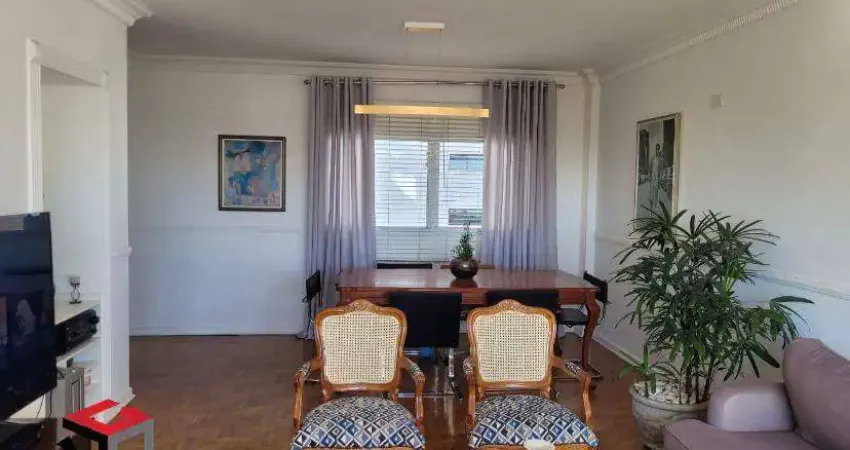 Apartamento à venda 4 quartos 1 suíte 1 vaga Centro - São Bernardo do Campo - SP