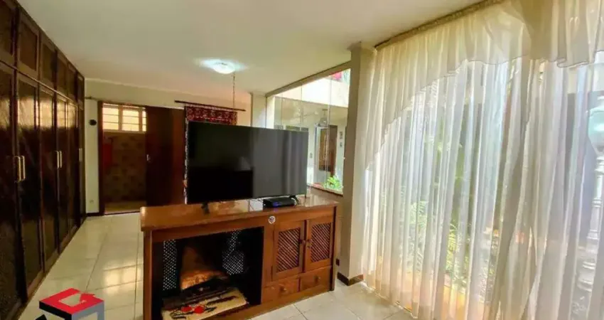 Sobrado para aluguel 4 quartos 2 suítes 4 vagas Anchieta - São Bernardo do Campo - SP