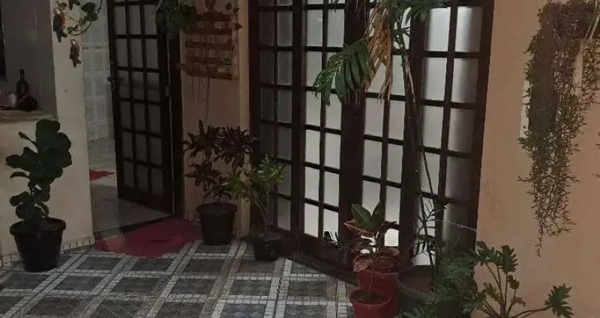 Casa à venda 7 quartos 2 suítes 4 vagas Canhema - Diadema - SP