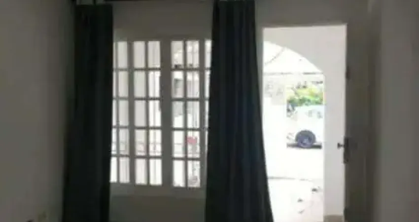Sobrado para aluguel 2 quartos 2 suítes 1 vaga Mirandopolis - São Paulo - SP