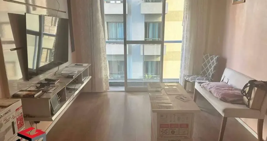Apartamento à venda 2 quartos 1 suíte 1 vaga Centro - São Caetano do Sul - SP