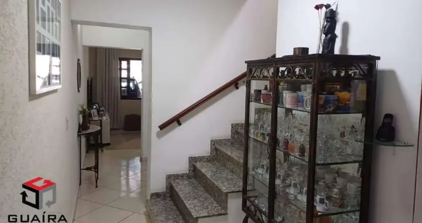 Sobrado à venda 2 quartos 2 vagas Demarchi - São Bernardo do Campo - SP