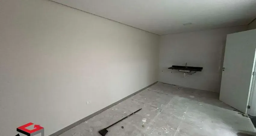 Apartamento à venda 2 quartos 1 vaga Gilda - Santo André - SP