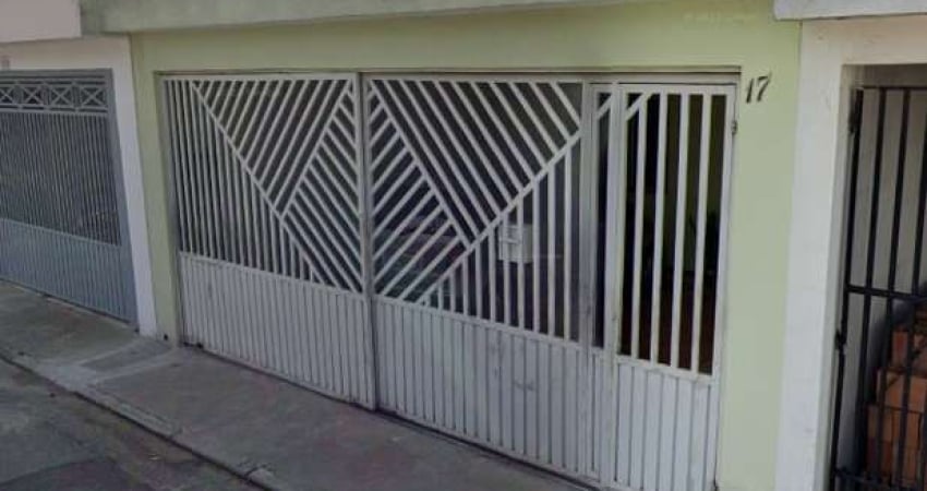 Casa à venda 3 quartos 3 vagas Paulicéia - São Bernardo do Campo - SP