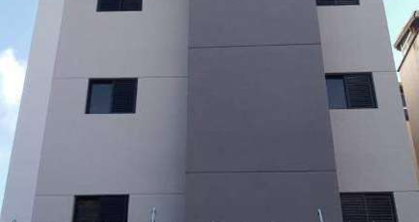 Apartamento à venda 2 quartos 1 vaga Guiomar - Santo André - SP