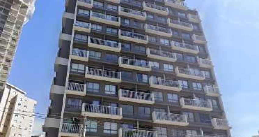 Apartamento com 38m² - Vila Nova Conceição - São Paulo - SP .
