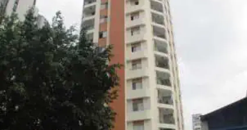 Apartamento com 130m² - Pinheiros - São Paulo - SP.