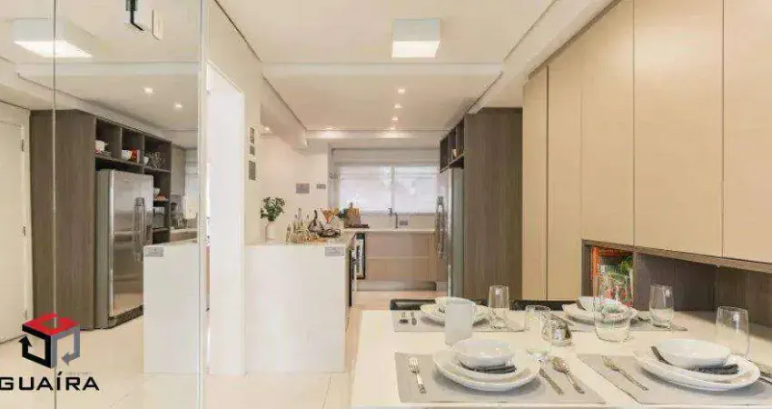 Apartamento com 3 quartos à venda na Avenida Conselheiro Rodrigues Alves, 534, Vila Mariana, São Paulo