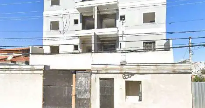 Cobertura 100 m² localizado no bairro camilópolis santo andré - sp