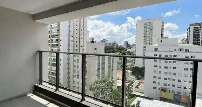 Apartamento em Vila Clementino com 80m²