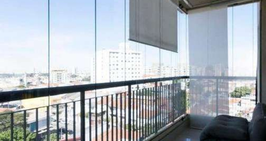 Apartamento à venda 2 quartos 1 suíte 2 vagas Cambuci - São Paulo - SP