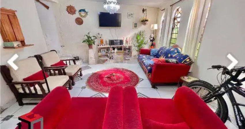 Sobrado a venda Jabaquara, 4 dormitórios, sendo 1 Suíte, 3 vagas, 115m2