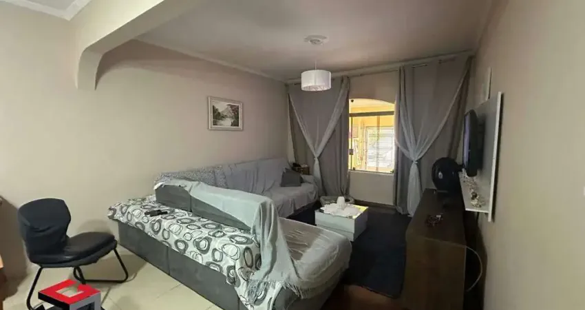 Casa com 3 quartos à venda na Rua Rancágua, 105, Assunção, São Bernardo do Campo