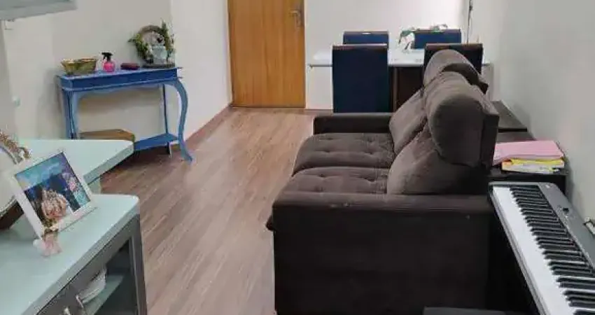 Apartamento à venda 3 quartos 1 suíte 2 vagas Centro - São Bernardo do Campo - SP